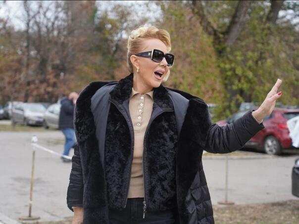 Brena izašla iz bolnice, oporavljat će se nekoliko mjeseci