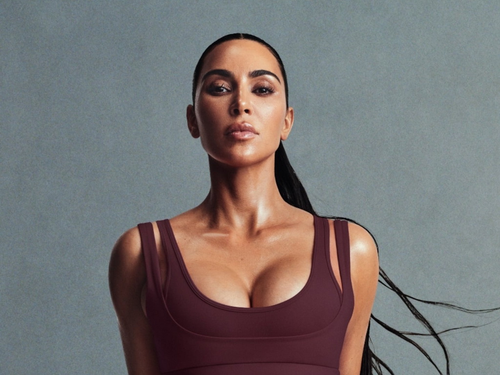 Brend Kim Kardashian procijenjen je na vrtoglavih 4,56 milijardi eura