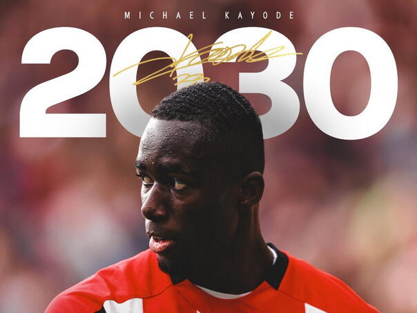 Brentford zaključao budućnost: Italijan potpisao do 2030.