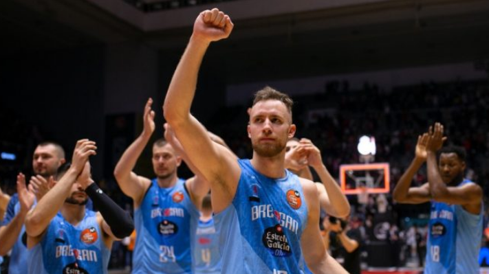 Breogan: Musa se oporavio i za vikend se vraća na parket