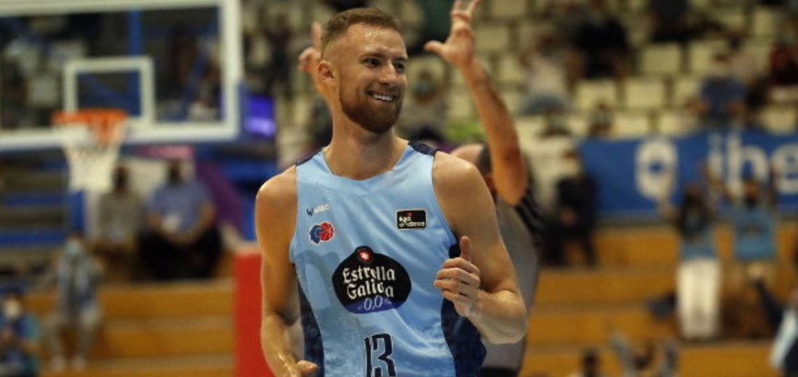 Breogan upisao novi trijumf, Džanan Musa ubacio sedam poena