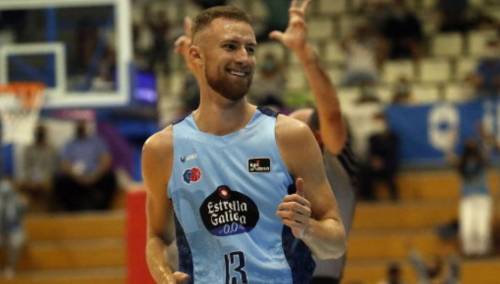 Breogan upisao novi trijumf, Džanan Musa ubacio sedam poena