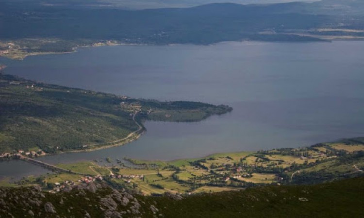 Brešić: Za korištenje voda u Buškom jezeru Kantonu 10 duguju oko 15 miliona KM