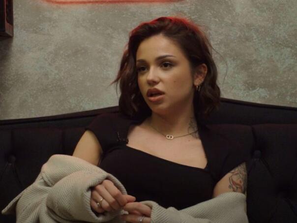 Breskvica: 'Mi Srbi smo nebeski narod, a moja pjesma je najbolja'