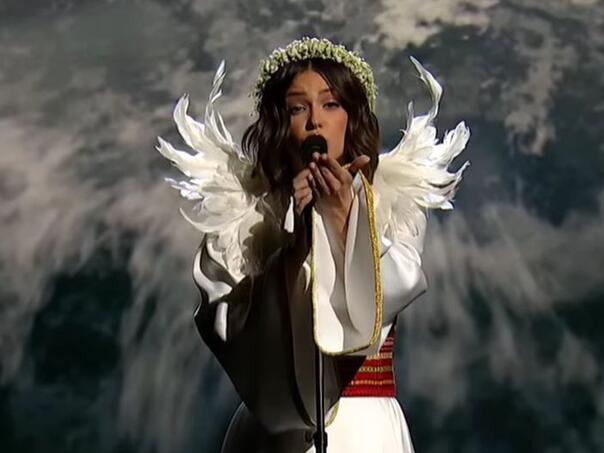 Breskvica na udaru kritika zbog pjesme o Kosovu: 'Pjevanje je kritično'