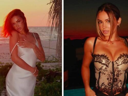 Breskvica otkrila kako je dobila nadimak