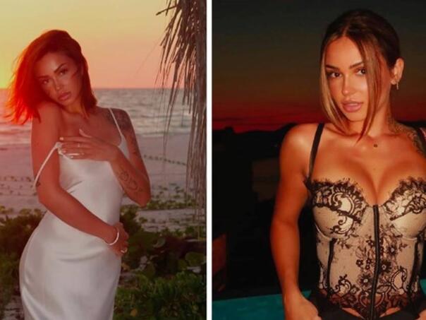 Breskvica otkrila kako je dobila nadimak