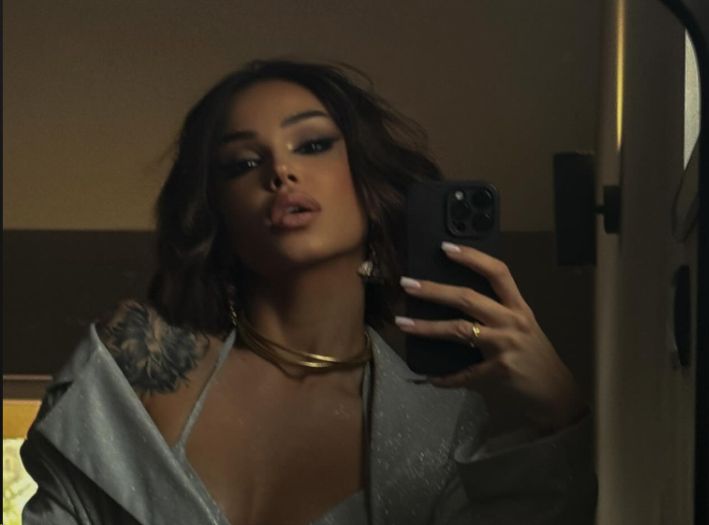 Breskvica se oglasila nakon optužbi da je njena pjesma nacionalistička