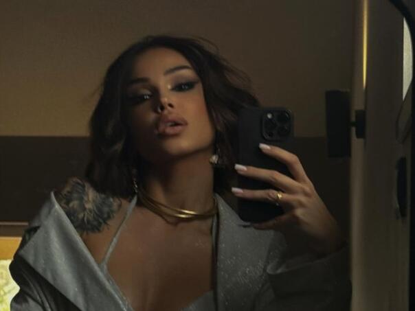 Breskvica se oglasila nakon optužbi da je njena pjesma nacionalistička