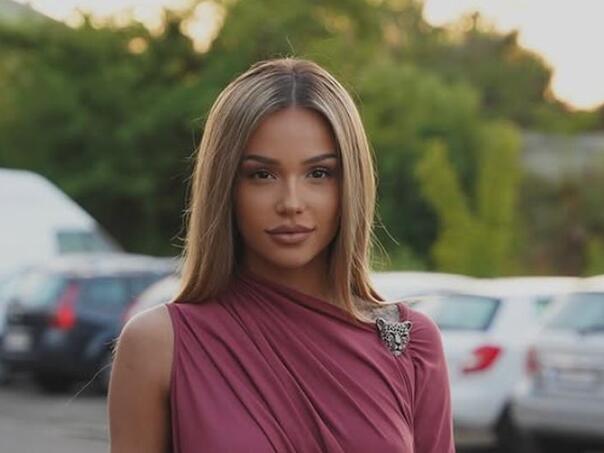 Breskvica: Voljela bih da upoznam Draška Stanivukovića