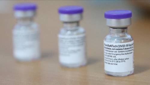 Breton: EU će moći da proizvede dovoljno vakcina do sredine jula