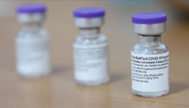 Breton: EU će moći da proizvede dovoljno vakcina do sredine jula