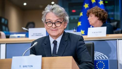 Breton: Zdravstveni pasoš za EU od 15. juna
