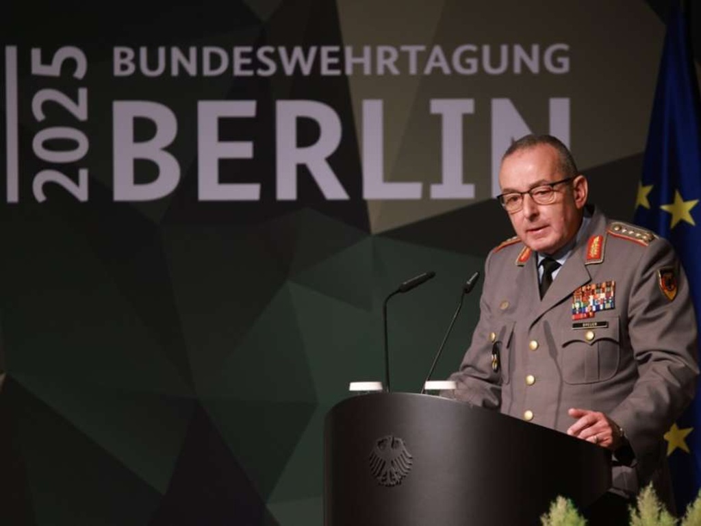 Breuer: Rusija nikada ne smije pretpostaviti da može dobiti rat protiv NATO-a