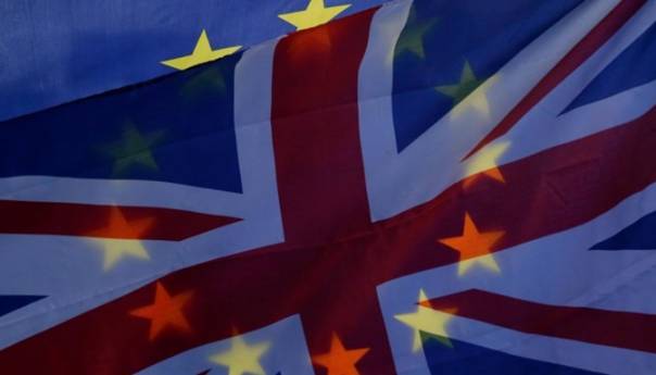 Brexit donosi Frankfurtu više od 30 banaka i 3.500 radnih mjesta