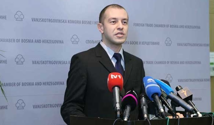 Brexit ne donosi trenutne promjene u međunarodnim trgovinskim odnosima