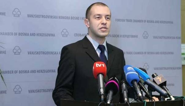 Brexit ne donosi trenutne promjene u međunarodnim trgovinskim odnosima