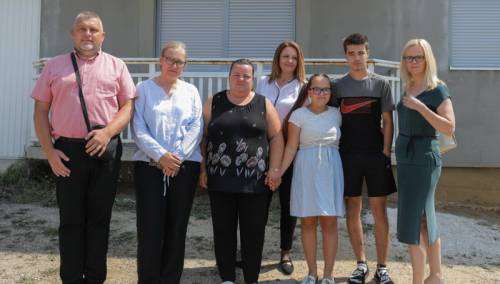 Breza: Kolege poginulog rudara i banka otplatili kredit