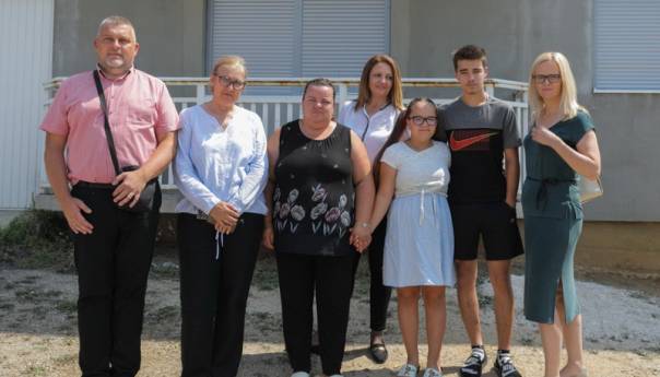 Breza: Kolege poginulog rudara i banka otplatili kredit