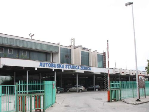 Brezanska firma nije uplatila 14,9 miliona za Autobusku stanicu Zenica, čeka se drugi ponuđač