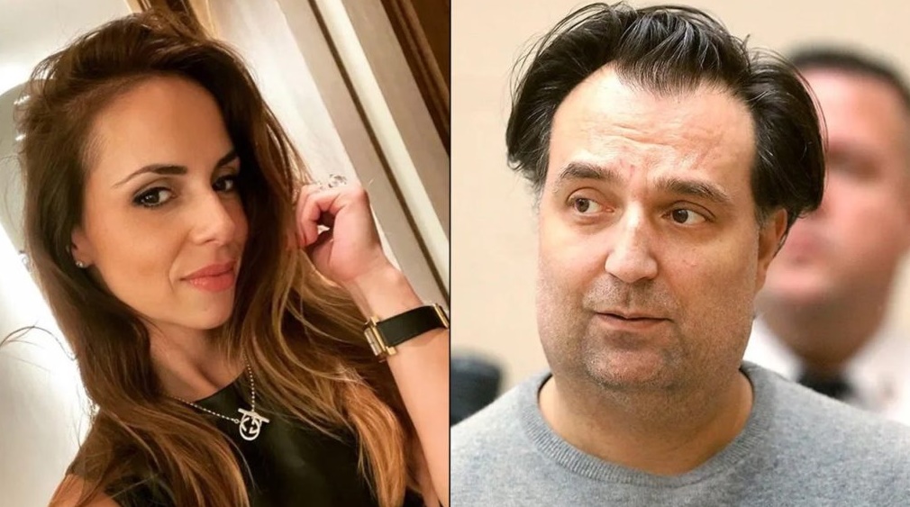 Brian Walshe optužen za ubistvo Beograđanke Ane