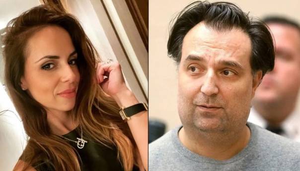 Brian Walshe optužen za ubistvo Beograđanke Ane