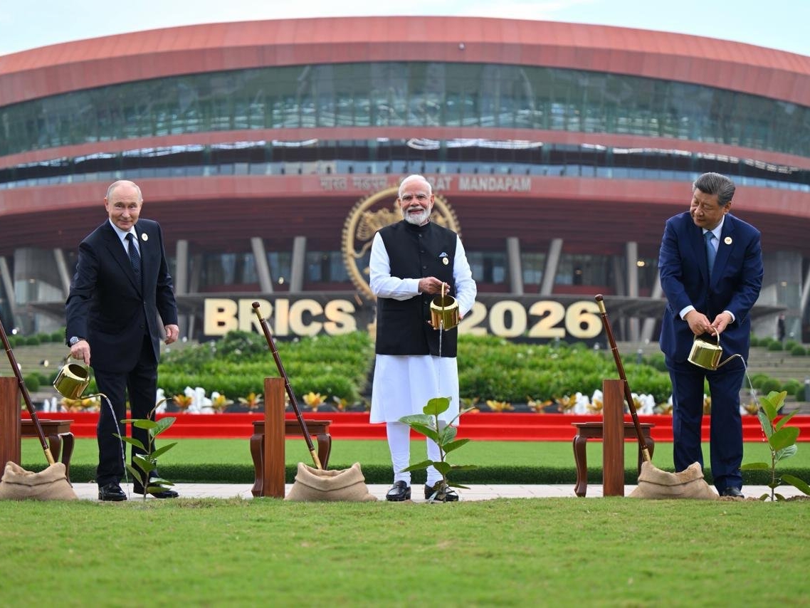 BRICS pozvao na smirivanje tenzija na Bliskom istoku