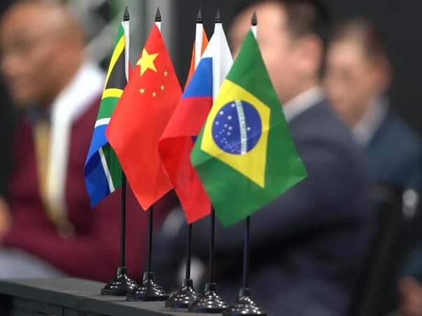 BRICS uspostavlja nuklearnu energetsku platformu za miroljubive svrhe