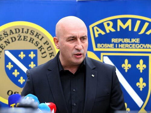 Briga o braniteljskoj populaciji ostaje prioritet: Više od milion KM mjesečno za redovne naknade