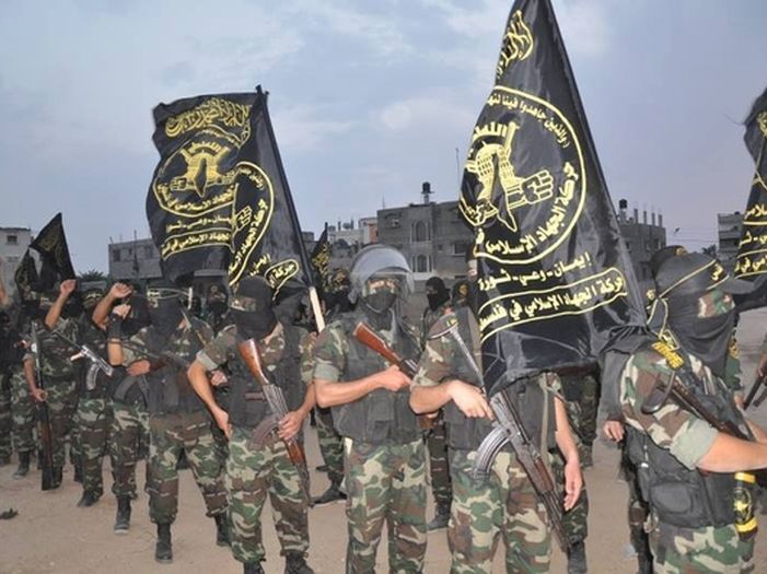 Brigade Al-Qudusa napale liniju snabijdevanja izraelske vojske
