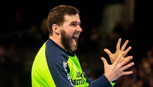 Briljantni Burić vodio Flensburg do trijumfa protiv Pick Szegeda