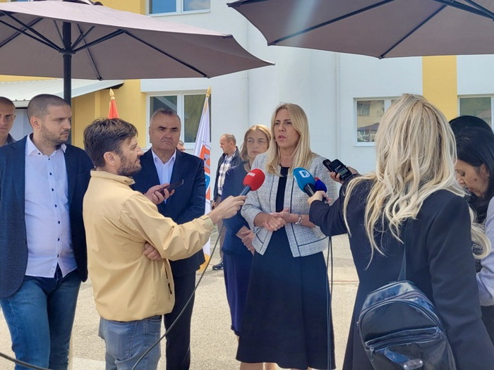 Brisanje tragova genocida: Šta se krije iza fotografije Cvijanović u Roćeviću