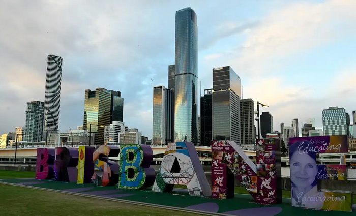 Brisbane će biti domaćin Olimpijskih igara 2032. godine