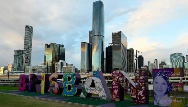 Brisbane će biti domaćin Olimpijskih igara 2032. godine