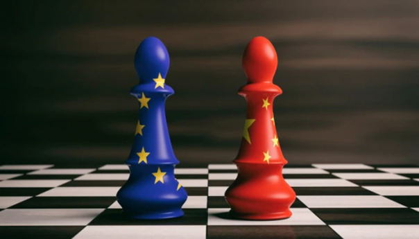 Brisel će tražiti da Peking ne pomaže Rusiji