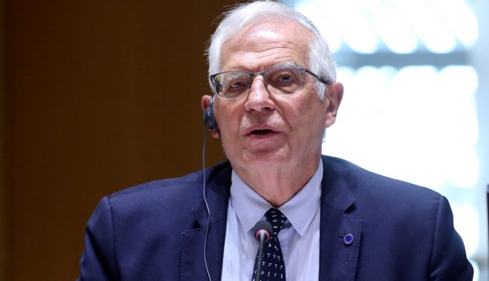 Brisel ne povlači svoje diplomate iz Kijeva