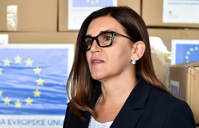 Brisel neće odlučivati o Vladi Crne Gore