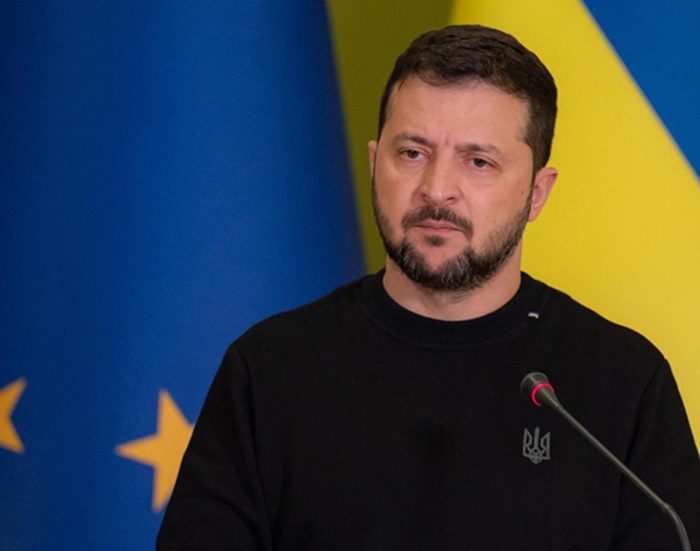 Brisel odgovorio Zelenskom zbog projektila: Ukrajina mora navesti šta je potrebno