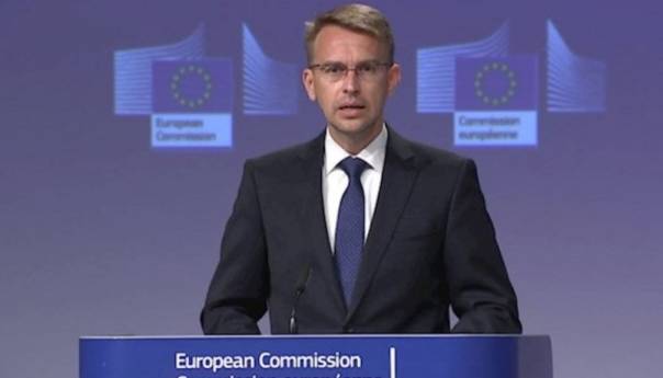 Brisel: Oni koji ugrožavaju BiH nisu prihvatljivi EU