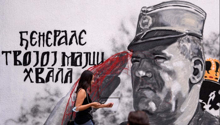 Brisel podsjeća Beograd da prestane sa veličanjem zločinaca