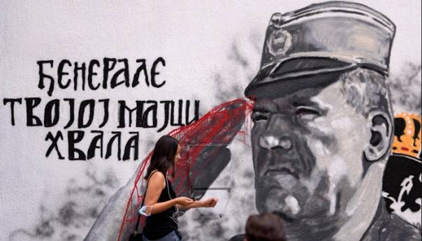 Brisel podsjeća Beograd da prestane sa veličanjem zločinaca