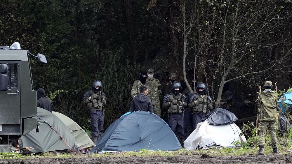 Brisel Poljskoj: Zaštitite ljudske živote, dozvolite stražarima EU prilaz granici