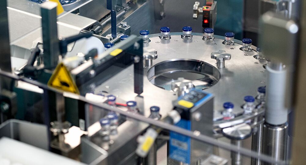 Brisel predlaže obavezni prijenos licenci za vakcine