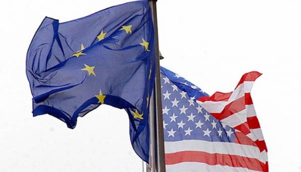 Brisel razmatra mogućnosti poboljšanja odnosa sa Vašingtonom