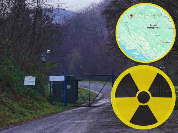 Brisel upozorio Hrvatsku: Trgovska gora mora proći međunarodnu procjenu