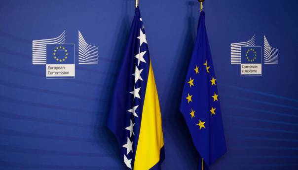 Brisel: Uslovna preporuka za kandidatski status BiH