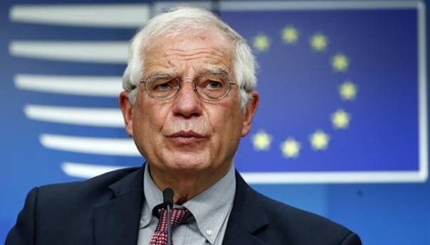 Brisel zagovara postepenu integraciju Zapadnog Balkana u jedan blok