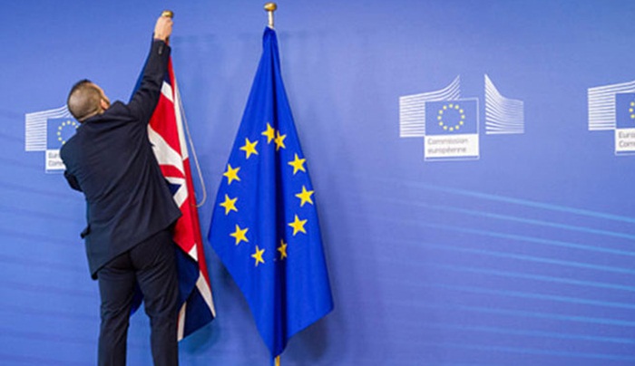 Brisel zvanično odobrio sporazum za Brexit