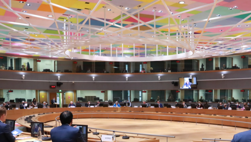 Briselski 'non paper' za Z. Balkan: Politički imperativ EU