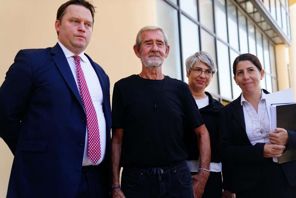 Britanac koji je ubio smrtno bolesnu suprugu oslobođen nakon izricanja presude